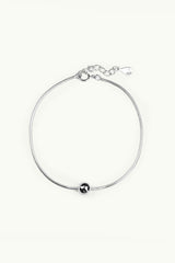 Bubble Bracelet Silver