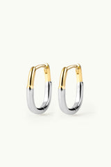 Mixed Tiny Hoop Earrings