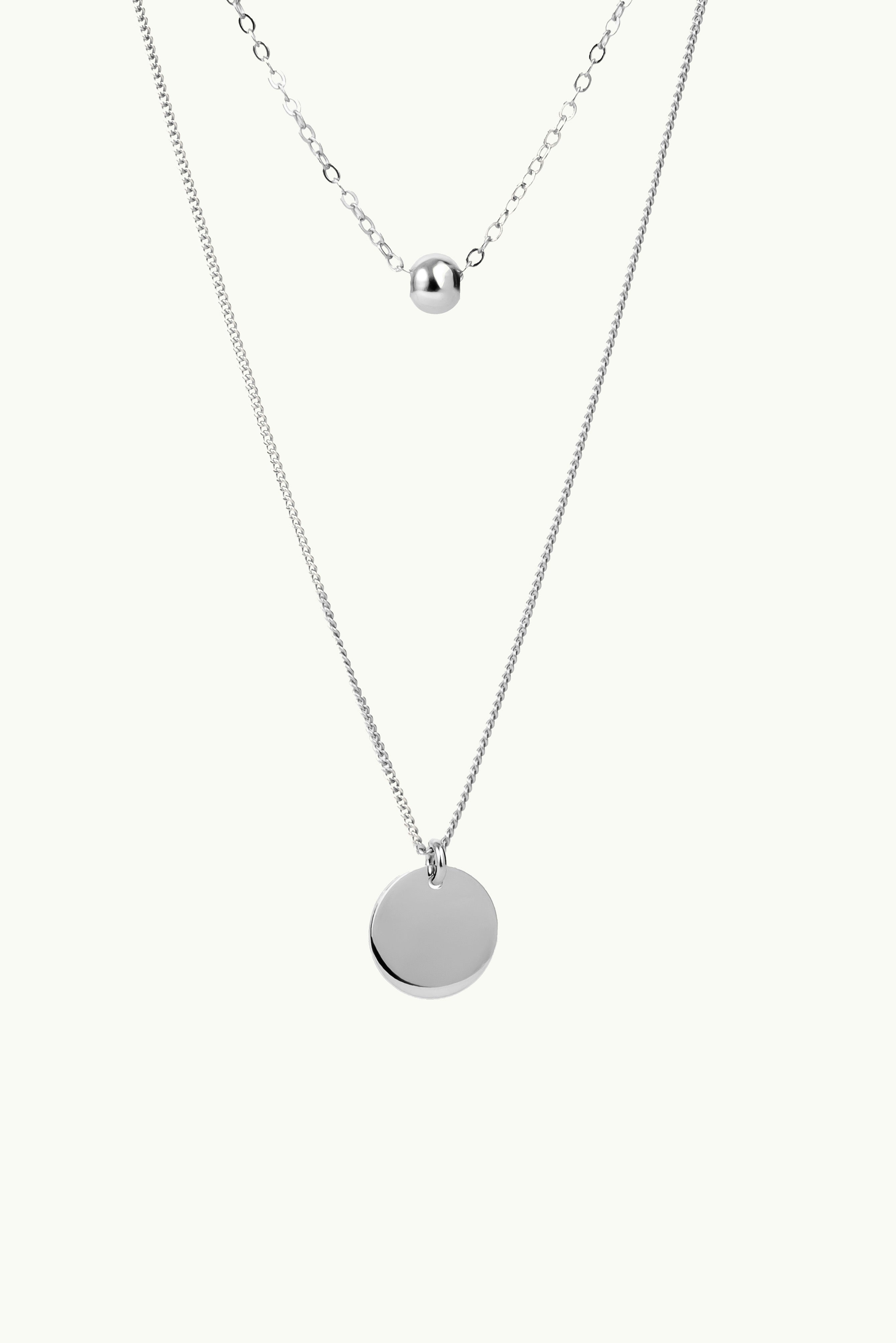 kapital silver necklace バケツ型 kapital silver necklace バケツ型